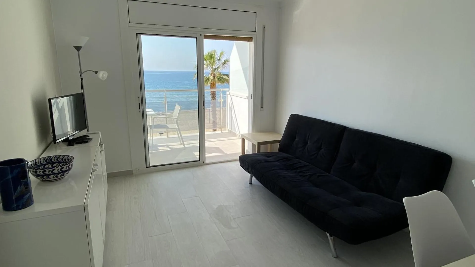 Apartment Ibr-Front Mer 17 Roses