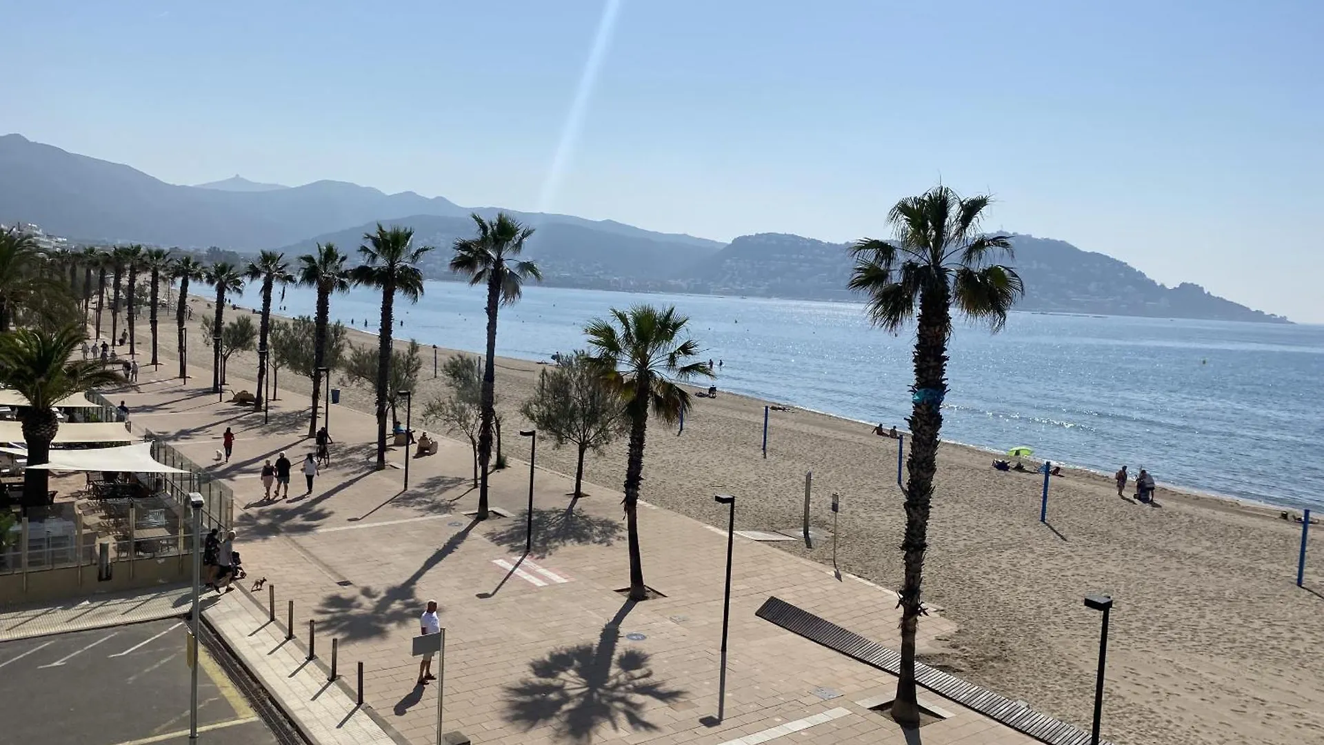 Apartment Ibr-Front Mer 17 Roses Spain